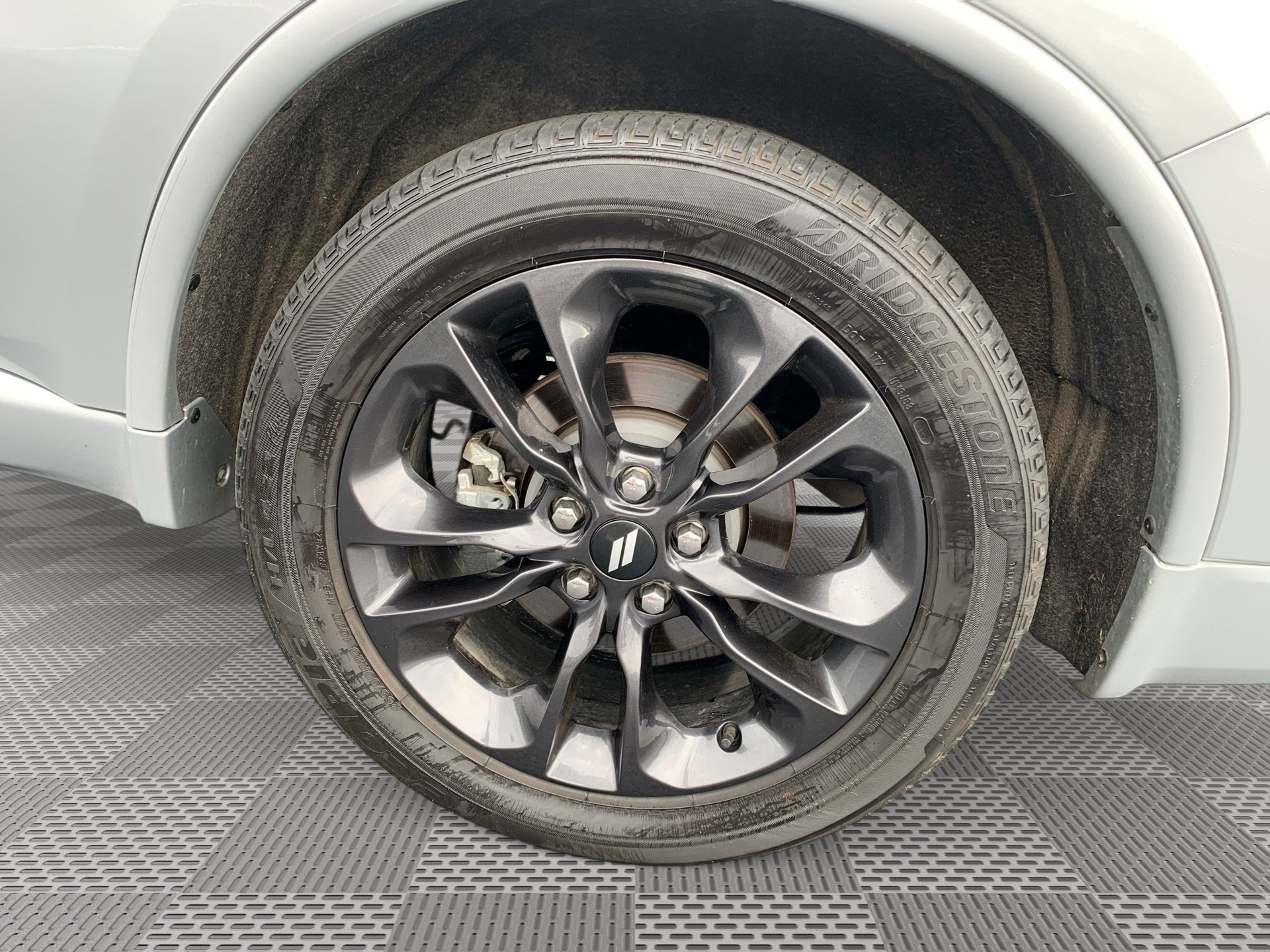 2025 Dodge Durango R/T Plus