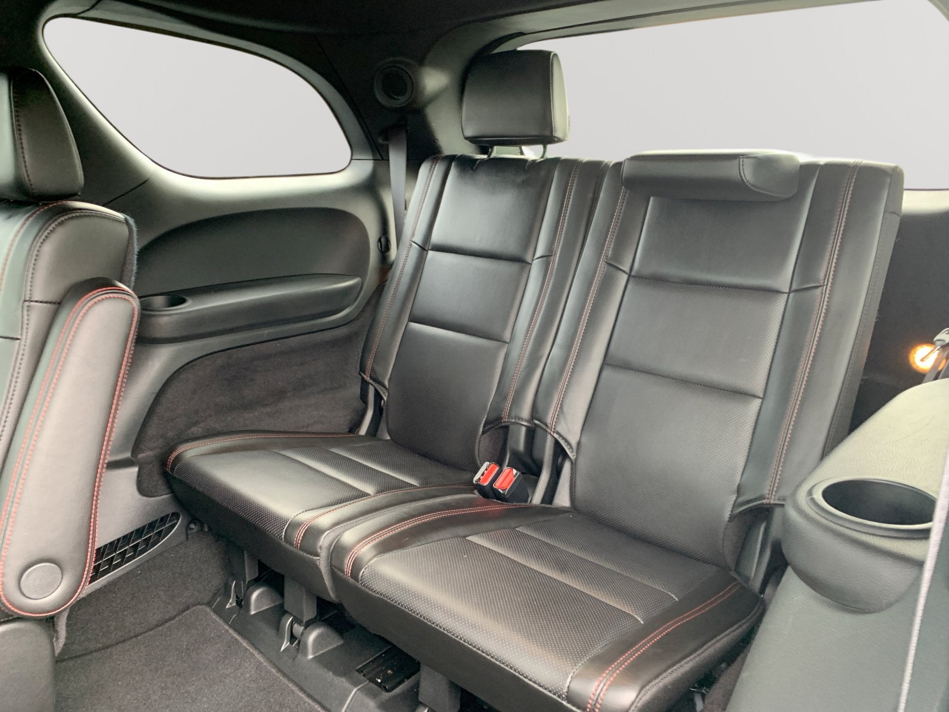 2025 Dodge Durango R/T Plus