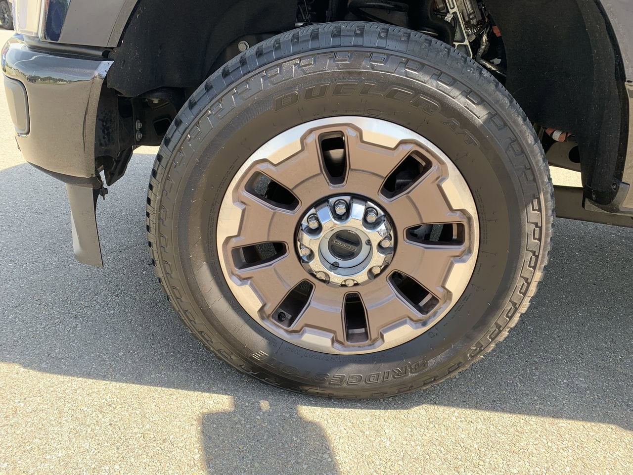2025 Ford Super Duty F-250 SRW King Ranch
