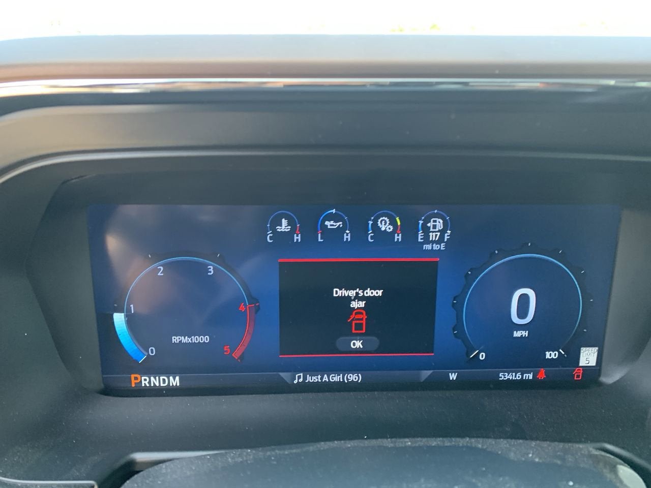 2025 Ford Super Duty F-250 SRW King Ranch