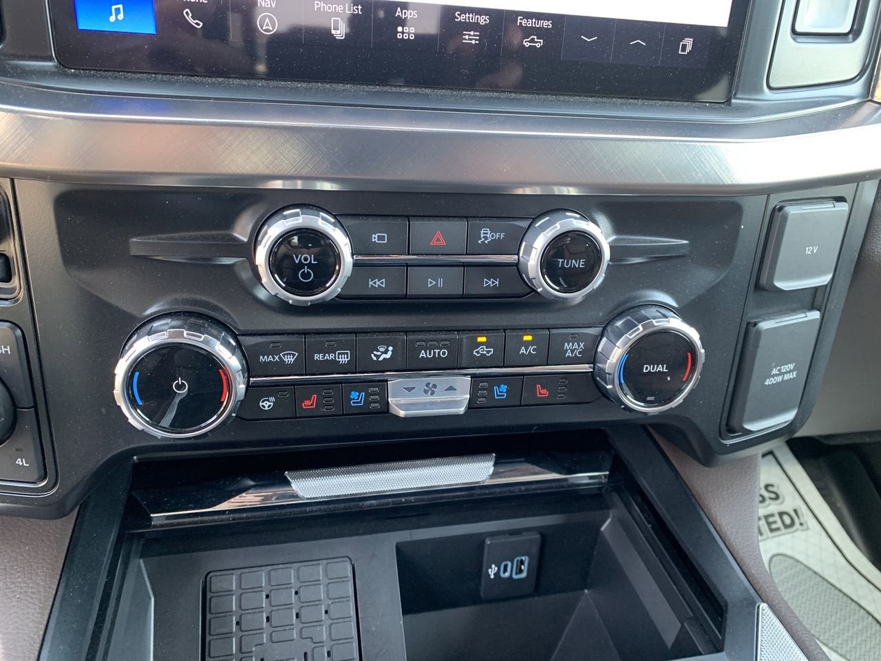 2025 Ford Super Duty F-250 SRW King Ranch
