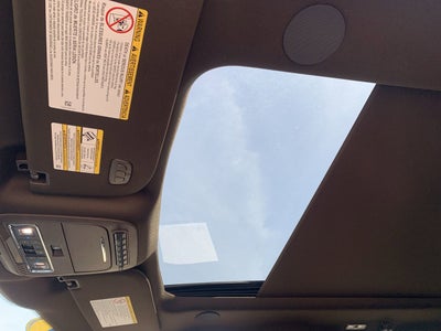 2025 Ford Super Duty F-250 SRW King Ranch