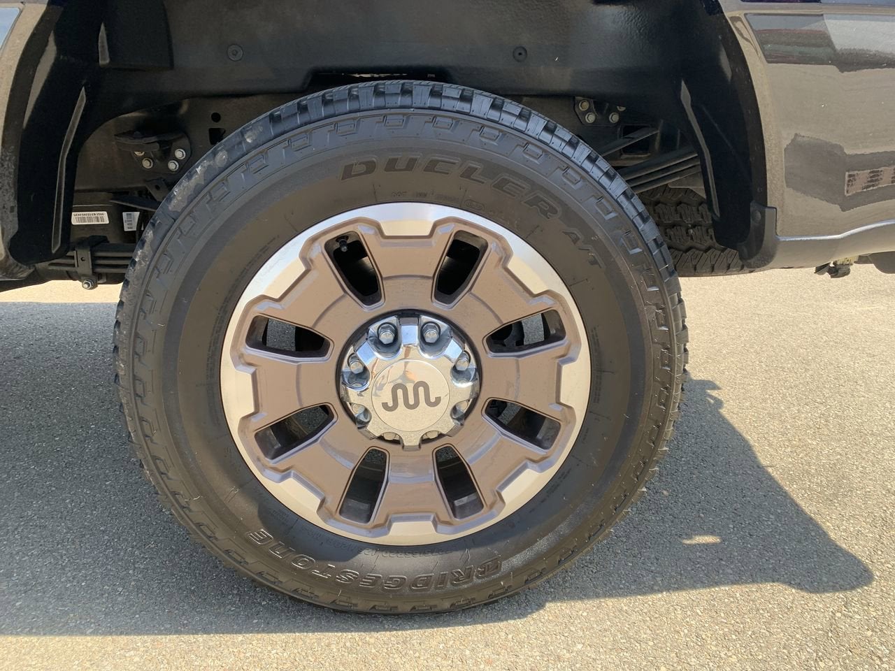 2025 Ford Super Duty F-250 SRW King Ranch