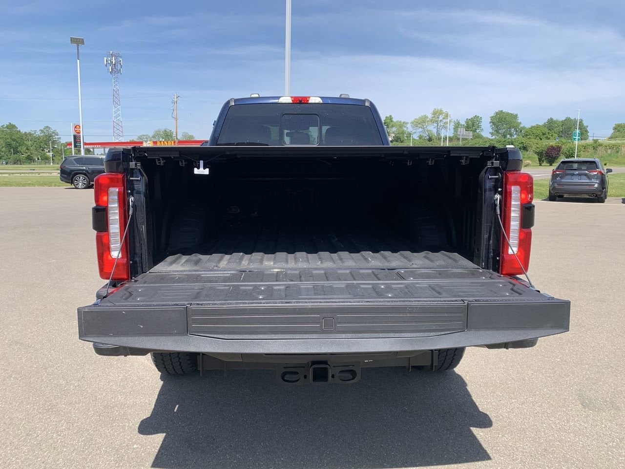 2025 Ford Super Duty F-250 SRW King Ranch