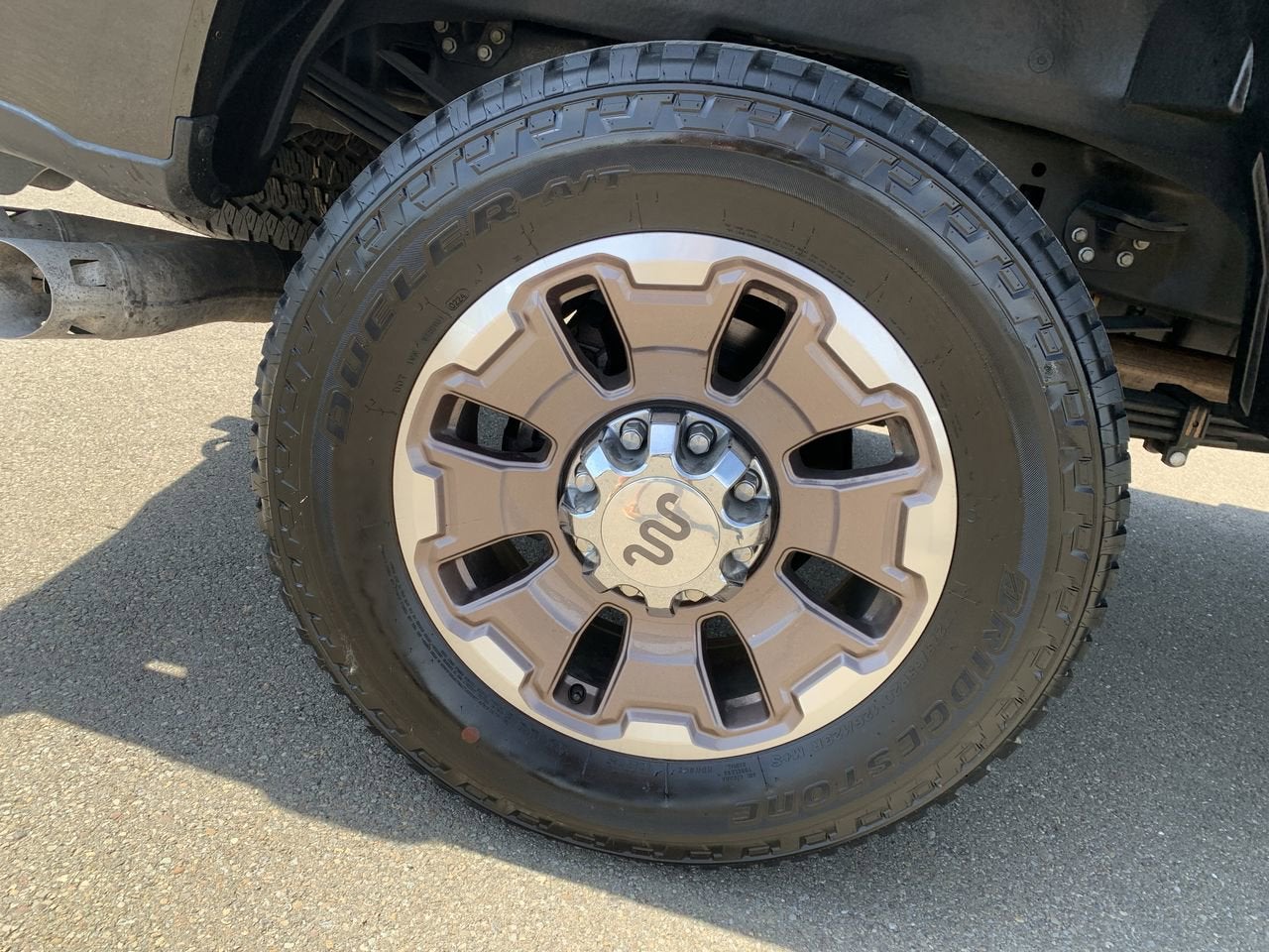 2025 Ford Super Duty F-250 SRW King Ranch