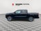 2024 Nissan Frontier SL