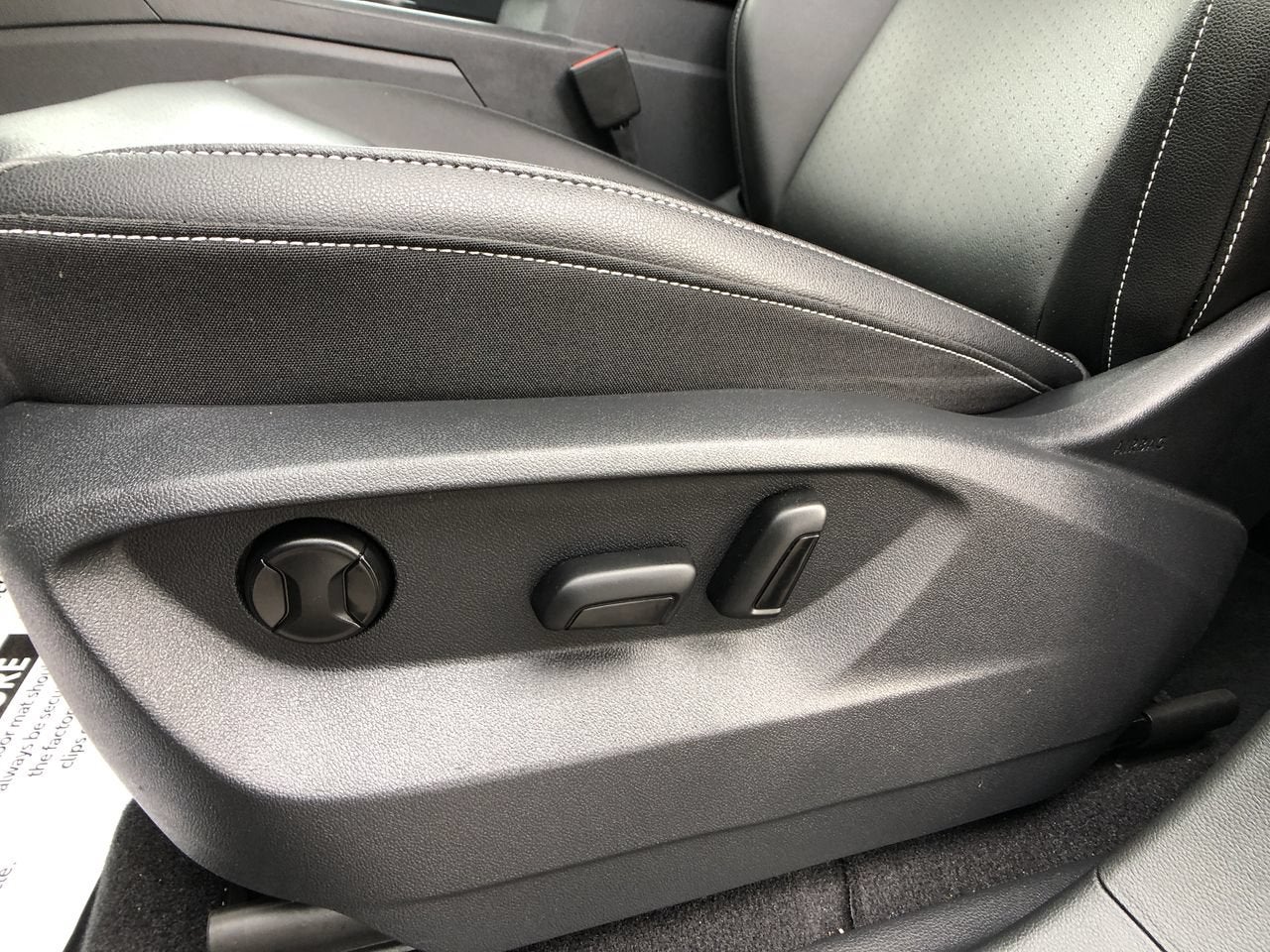 2021 Volkswagen Atlas Comfortline