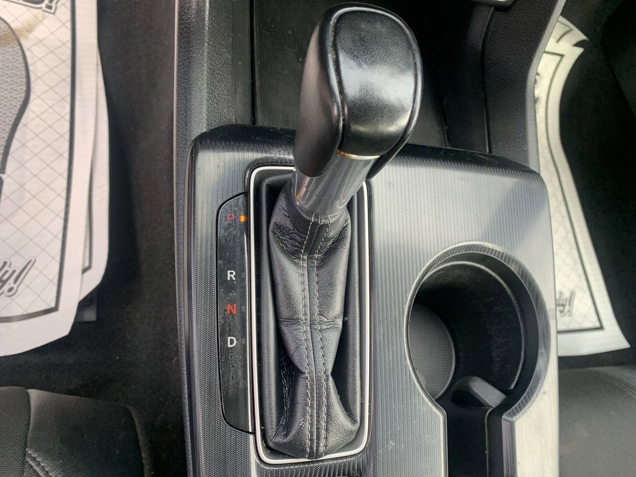 2022 Honda Civic Sedan Sport