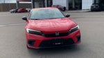 2022 Honda Civic Sedan Sport