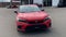 2022 Honda Civic Sedan Sport