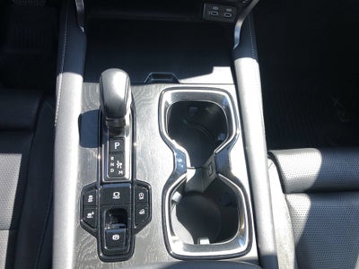 2024 Lexus RX 350 Luxury