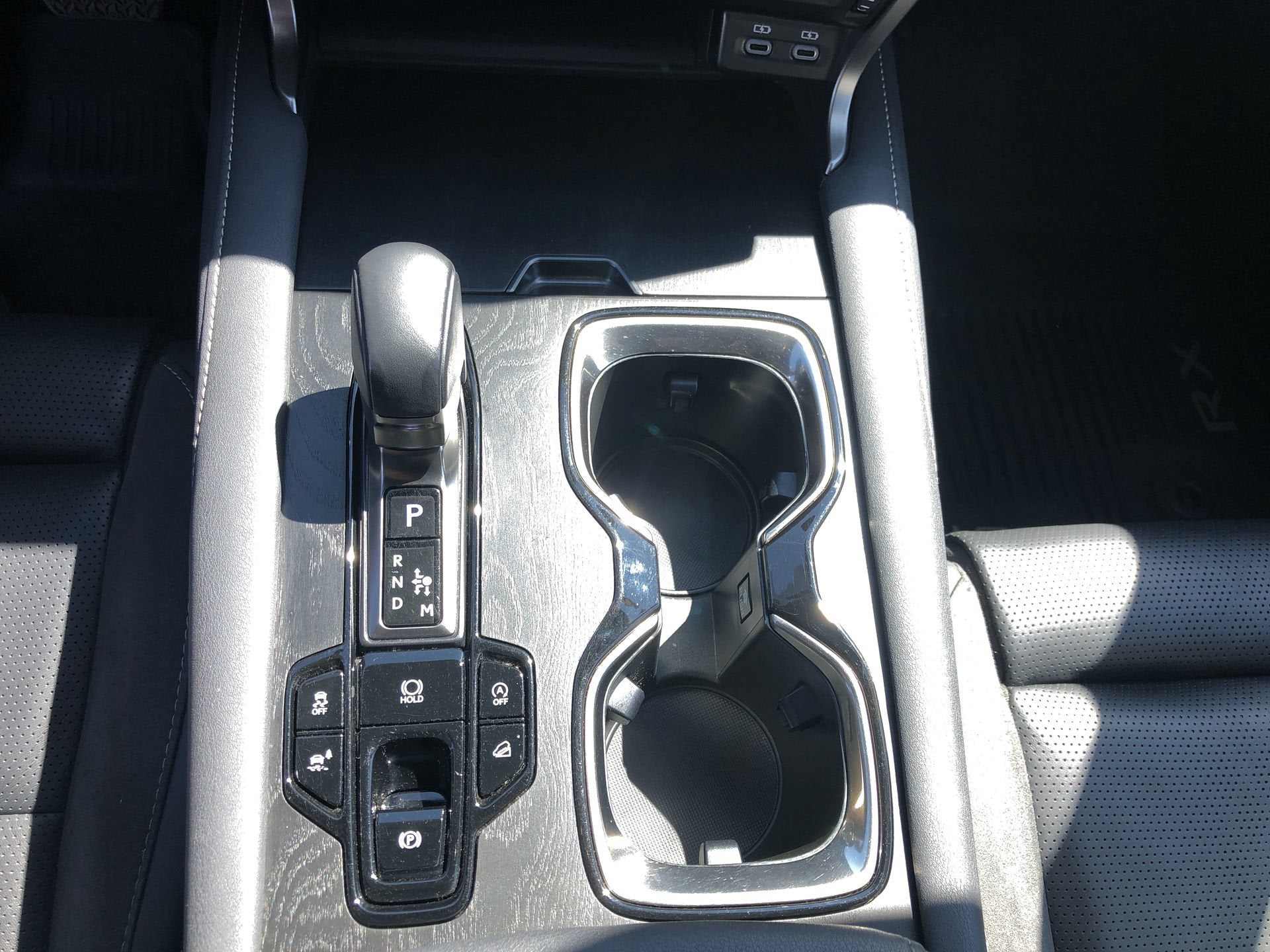 2024 Lexus RX 350 Luxury