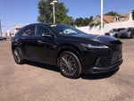 2024 Lexus RX 350 Luxury