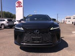 2024 Lexus RX 350 Luxury