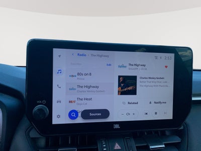 2024 Toyota RAV4 Limited