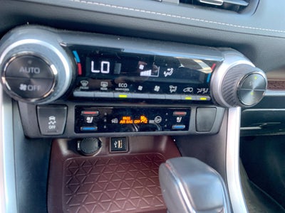 2024 Toyota RAV4 Limited
