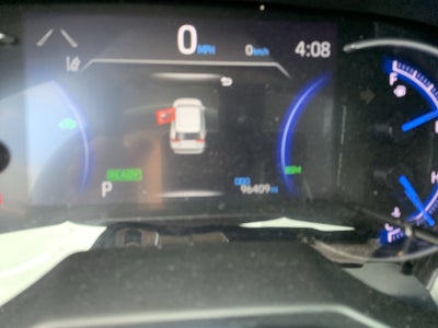 2020 Toyota RAV4 Limited