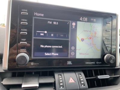 2020 Toyota RAV4 Limited