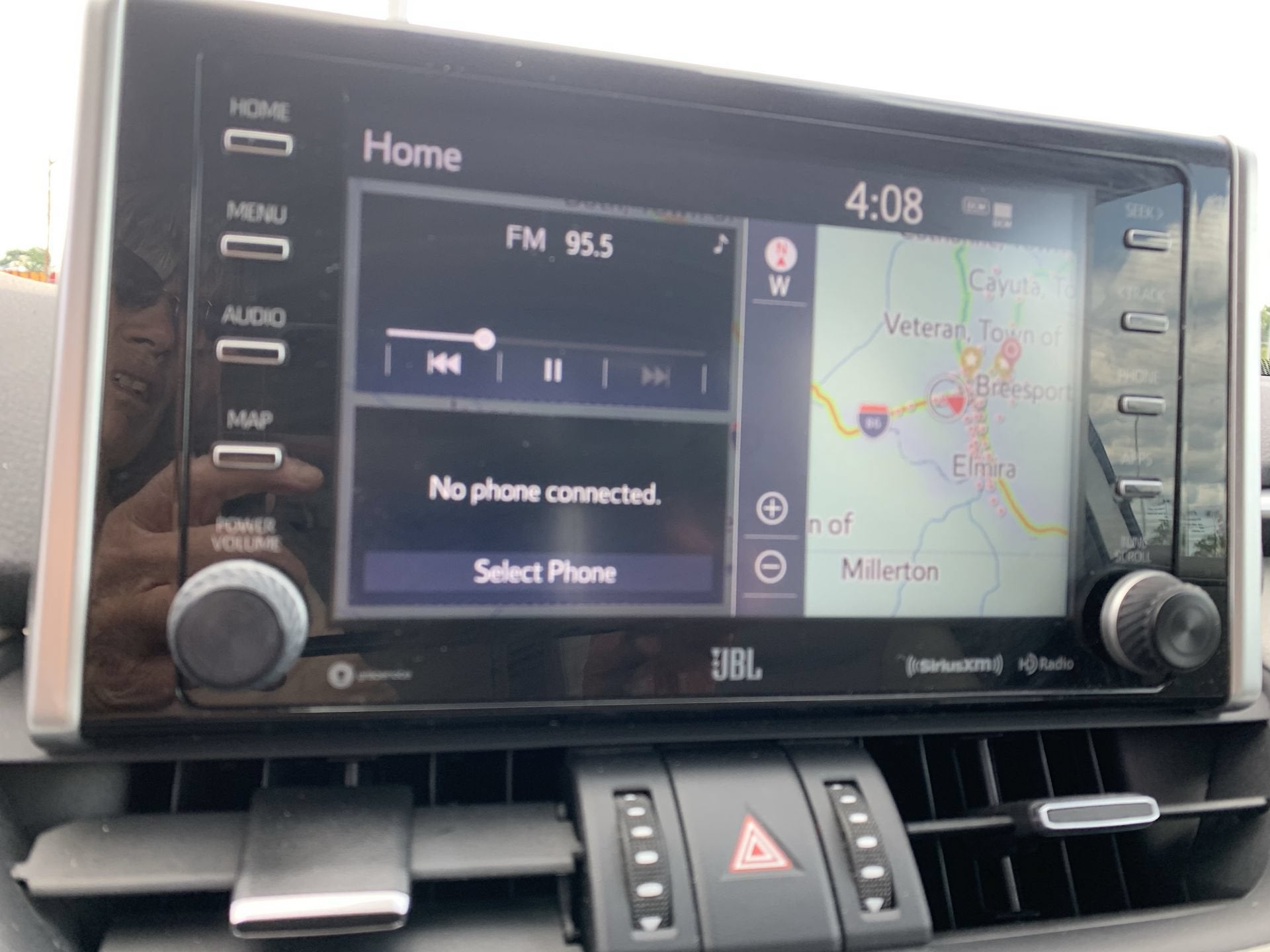 2020 Toyota RAV4 Limited