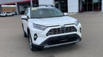 2020 Toyota RAV4 Limited