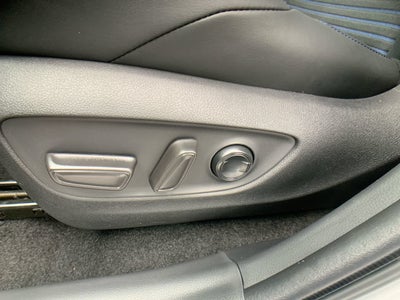 2024 Toyota RAV4 XSE