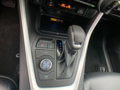 2024 Toyota RAV4 XSE