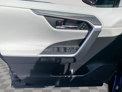 2023 Toyota RAV4 Limited