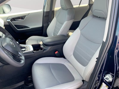 2023 Toyota RAV4 Limited