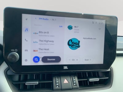 2023 Toyota RAV4 Limited