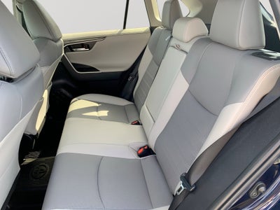 2023 Toyota RAV4 Limited
