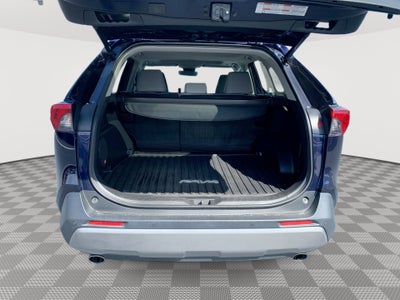 2023 Toyota RAV4 Limited