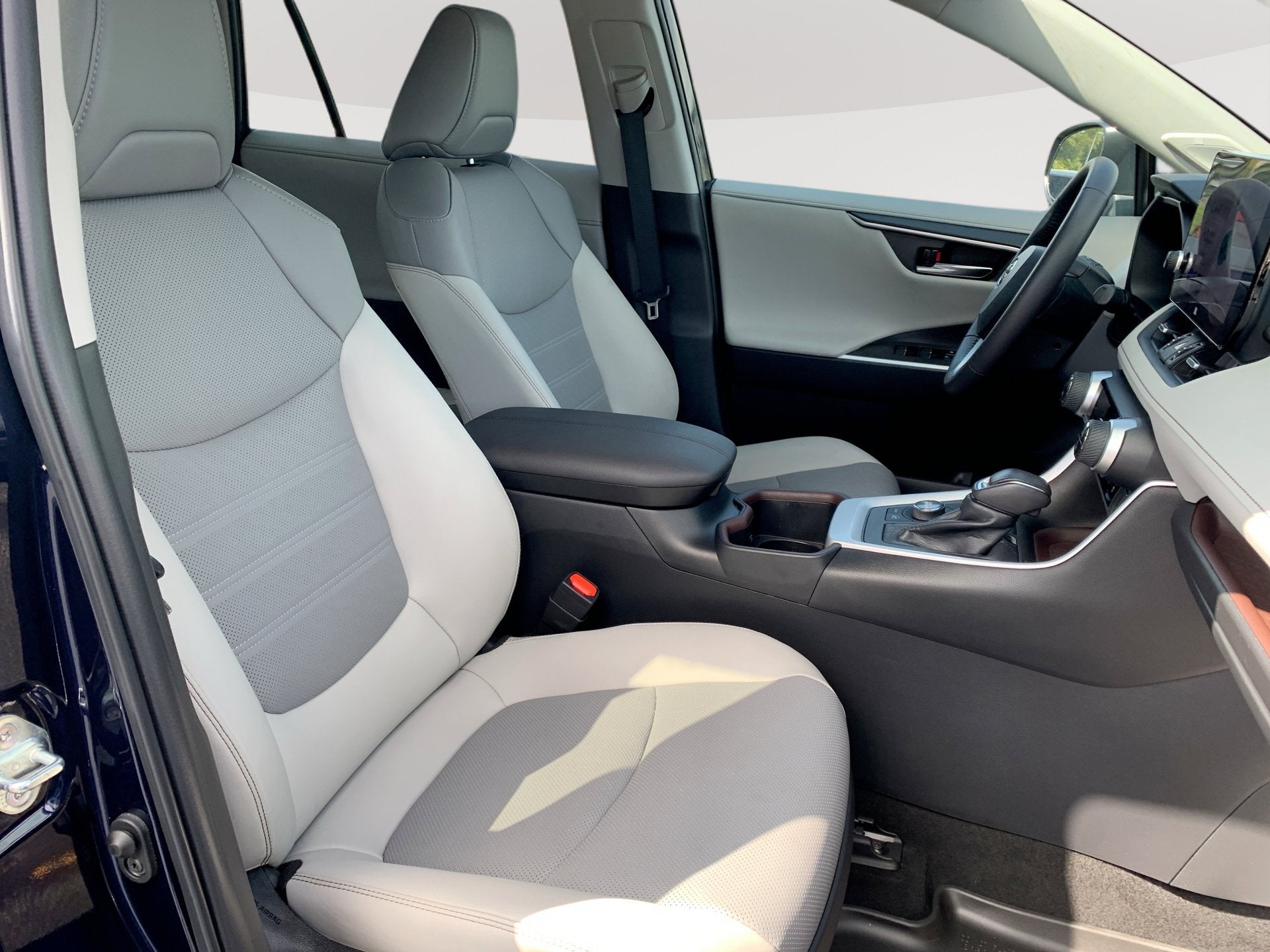 2023 Toyota RAV4 Limited