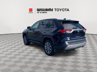 2023 Toyota RAV4 Limited