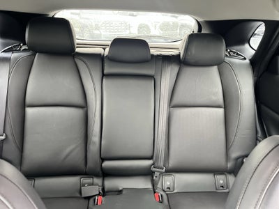 2024 Mazda Mazda CX-30 2.5 S Premium Package