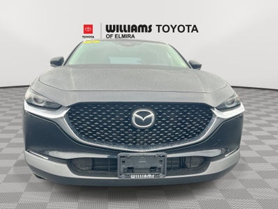 2024 Mazda Mazda CX-30 2.5 S Premium Package