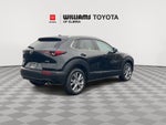 2024 Mazda Mazda CX-30 2.5 S Premium Package