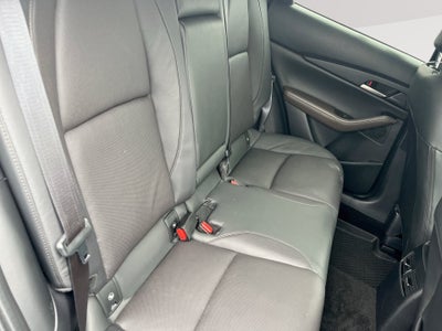 2024 Mazda Mazda CX-30 2.5 S Premium Package