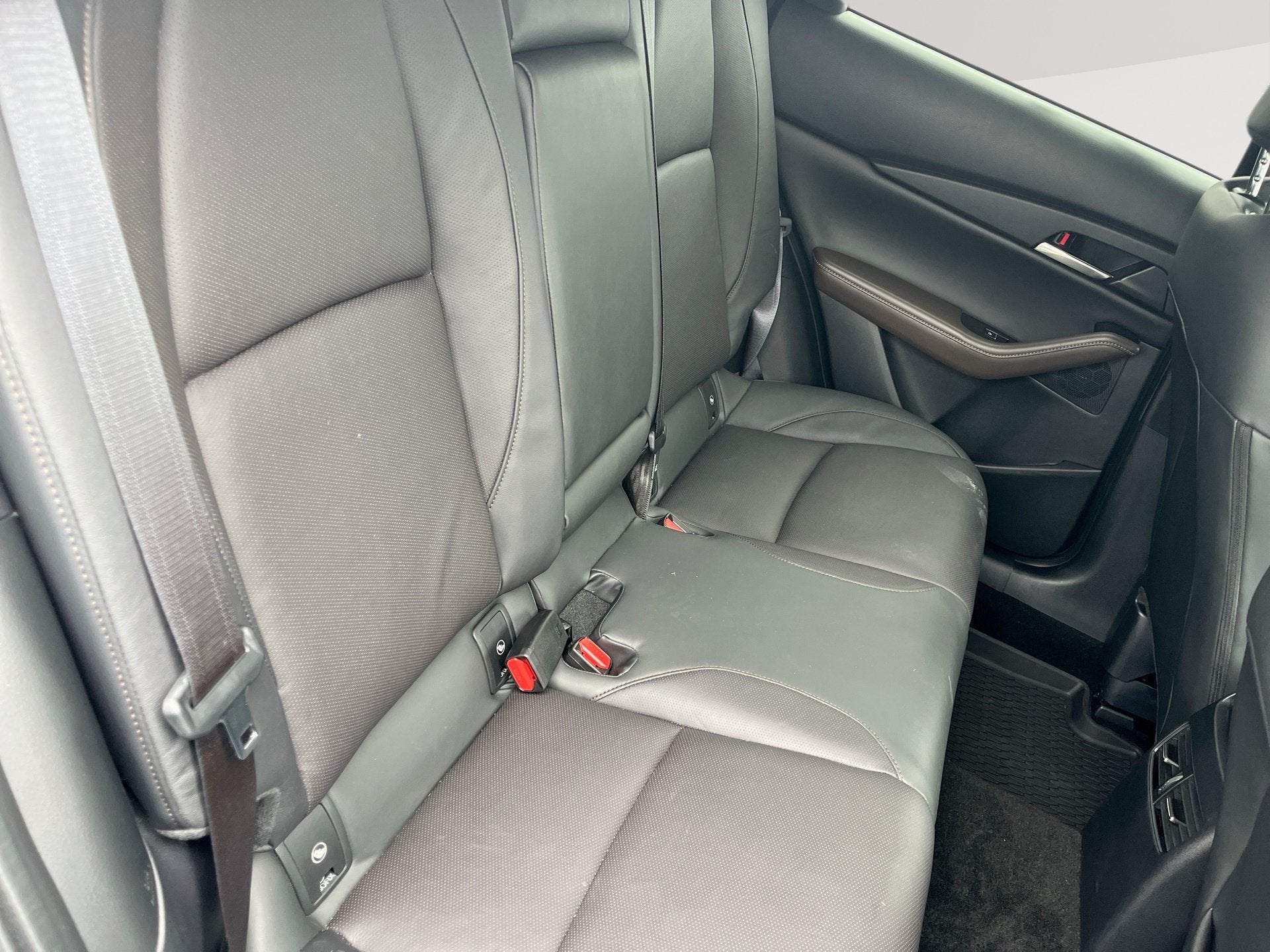 2024 Mazda Mazda CX-30 2.5 S Premium Package