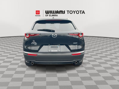 2024 Mazda Mazda CX-30 2.5 S Premium Package