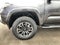 2023 Toyota Tacoma 4WD TRD Sport