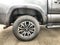 2023 Toyota Tacoma 4WD TRD Sport