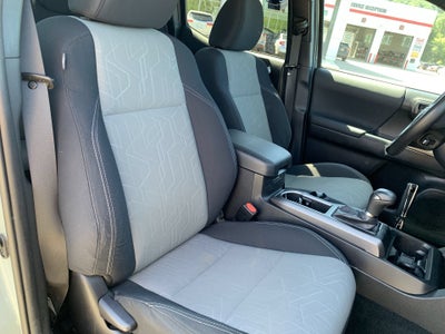 2023 Toyota Tacoma 4WD TRD Sport