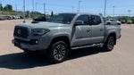 2023 Toyota Tacoma 4WD TRD Sport