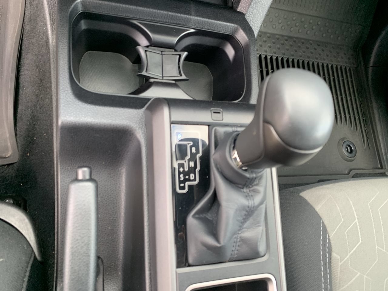 2023 Toyota Tacoma 4WD TRD Sport