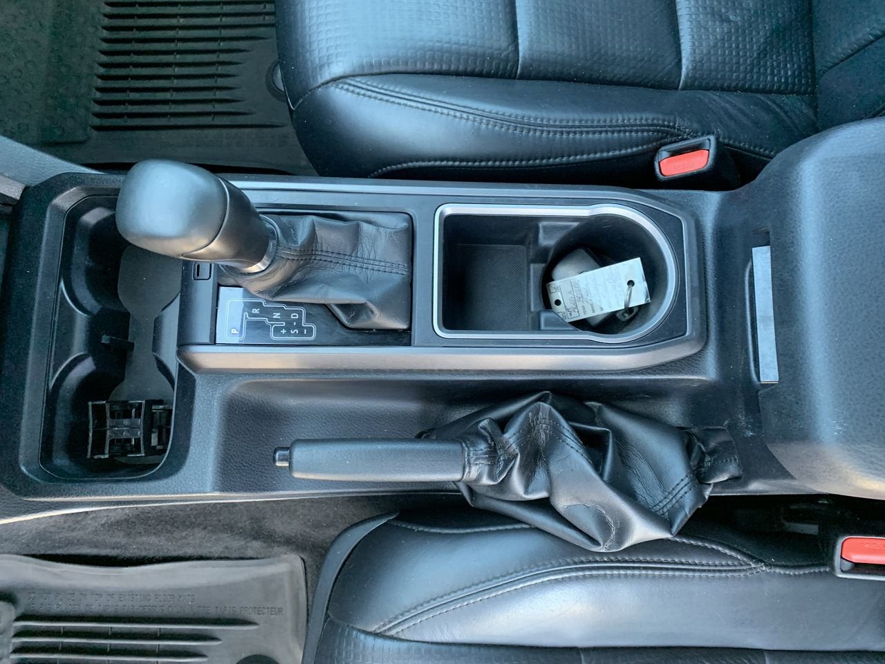 2020 Toyota Tacoma 4WD TRD Off-Road