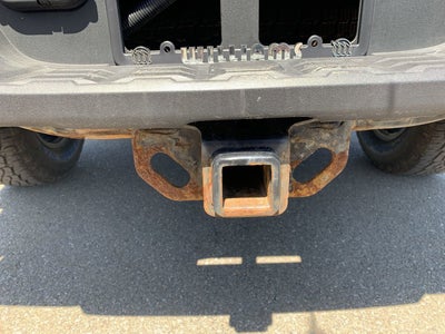 2020 Toyota Tacoma 4WD TRD Off-Road