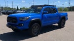2020 Toyota Tacoma 4WD TRD Off-Road