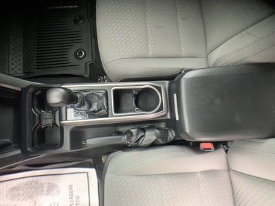 2021 Toyota Tacoma 4WD SR5