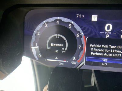 2024 Toyota Tacoma 4WD TRD Off-Road
