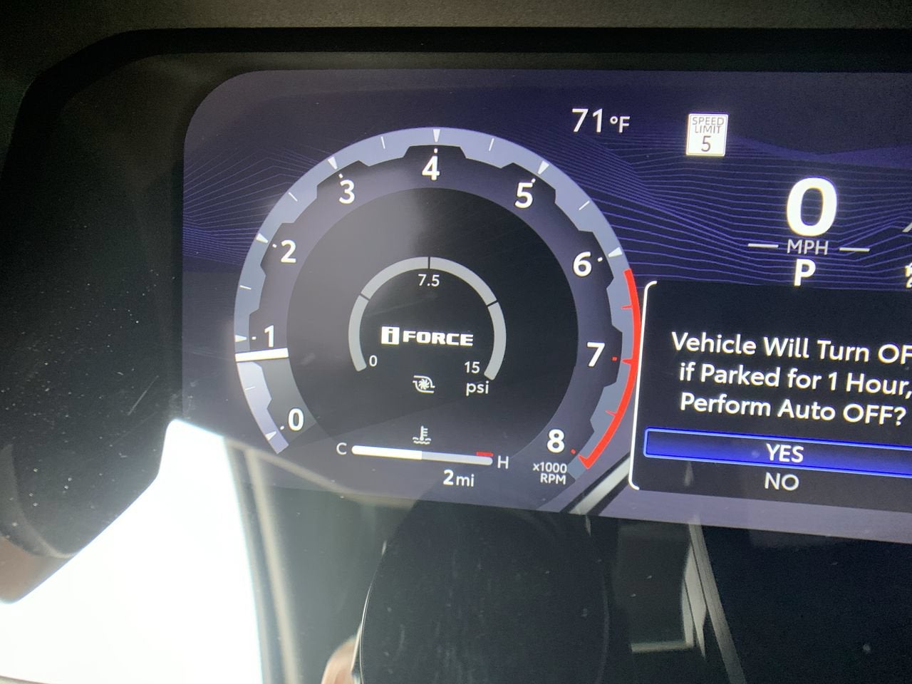 2024 Toyota Tacoma 4WD TRD Off-Road